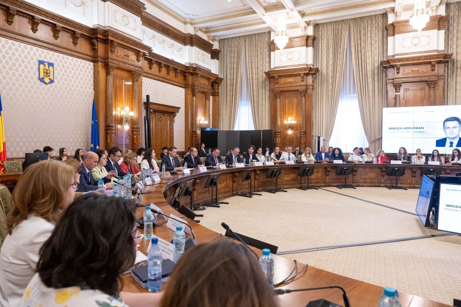 senat